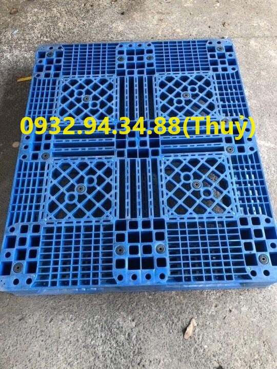 nơi phân phối pallet nhựa tại Đắk Nông uy tín