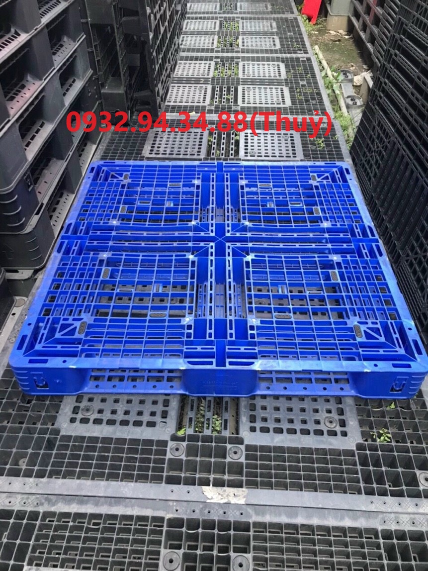 pallet nhựa tại Hải phòng uy tín, chất lượng