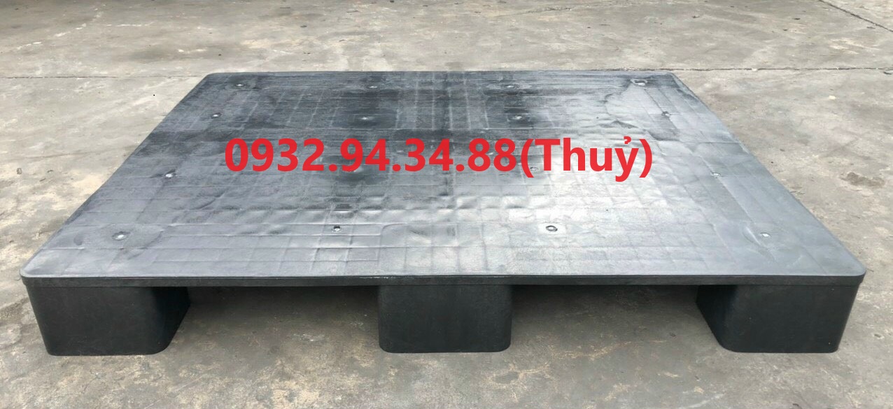 pallet nhựa tại Hải phòng uy tín, chất lượng