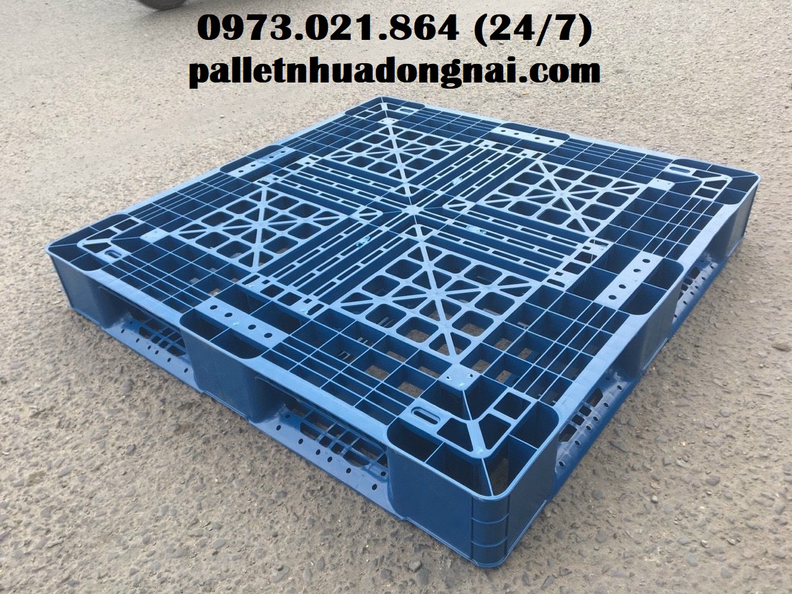 Phân phối pallet nhựa tại Đồng Nai, lh 0973021864
