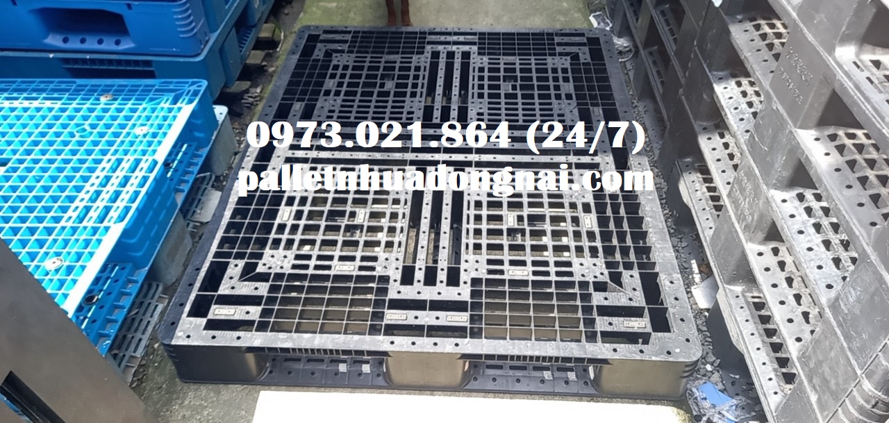 Phân phối pallet nhựa tại Đồng Nai, lh 0973021864