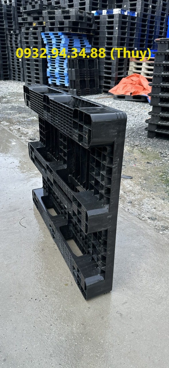 pallet nhựa tại Hà Nội uy tín chất lượng hiện nay