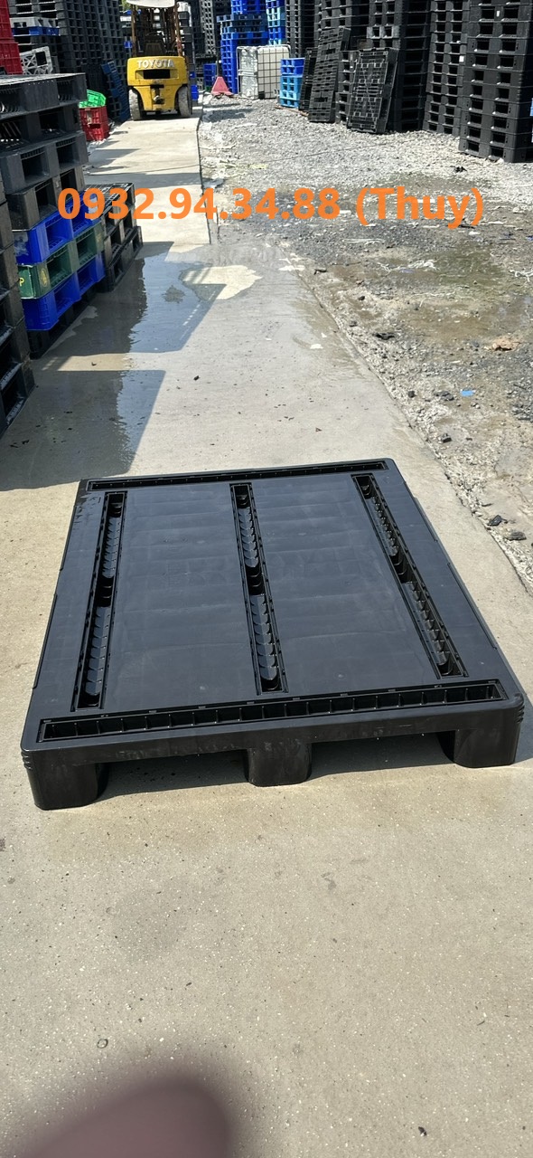 pallet nhựa tại Hà Nội uy tín chất lượng hiện nay