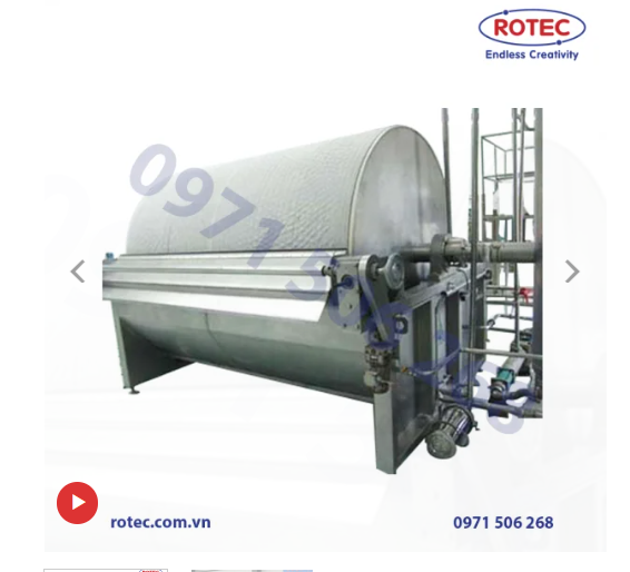 4 Lỗi Thường Gặp Khi Vận Hành Máy ép bùn  khung bản