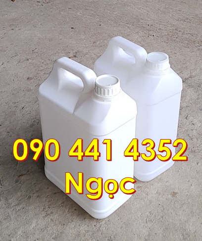Cung cấp hủ nhựa 2kg, hủ nhựa 1kg HDPE, hủ nhựa 0.5 ký đựng mực, sơn