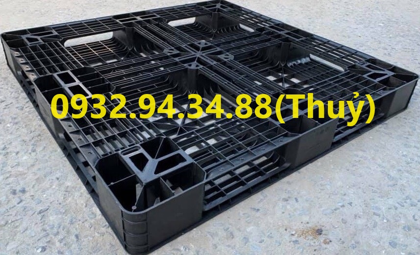 pallet nhựa lót sàn, tấm nhựa lót sàn chất lượng