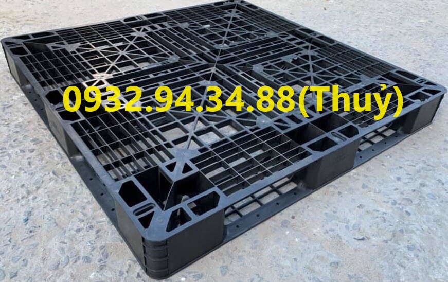pallet nhựa lót sàn, tấm nhựa lót sàn chất lượng