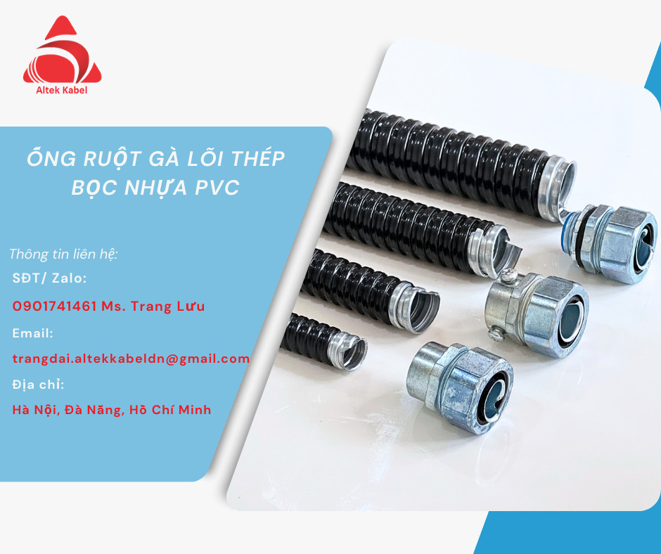 Cáp tín hiệu vặn xoắn RS485 2 lớp bọc chống nhiễu hãng Altek Kabel