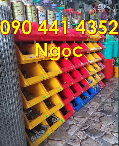 Khay đựng dụng cụ cơ khí , khay kệ nhựa chuyên đựng dụng cụ ô tô,