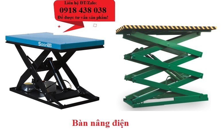 Bàn nâng tay, bàn nâng điện giá giảm sốc cuối năm