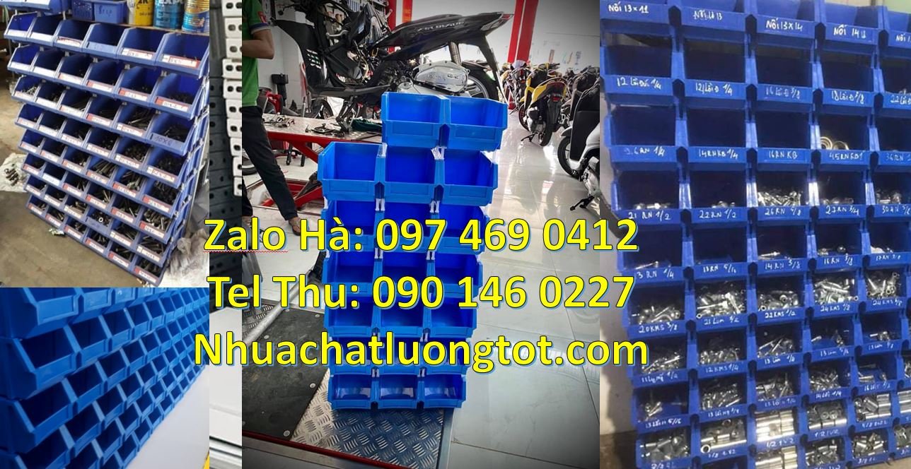 Bán kệ đựng dụng cụ cỡ trung duy tân,kệ đựng linh kiện điện tử giá rẻ
