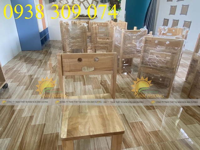 Kệ gỗ montessori, kệ đựng đồ chơi montessori