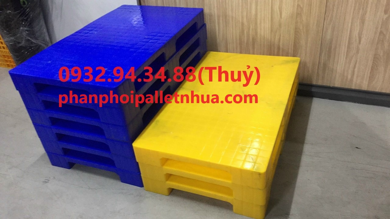 thông tin địa chỉ cung cấp pallet nhựa tại Kiên Giang