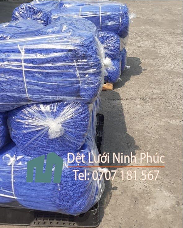 Lưới an toàn hứng vật rơi/ lưới an toànmắt lưới 2.5cm