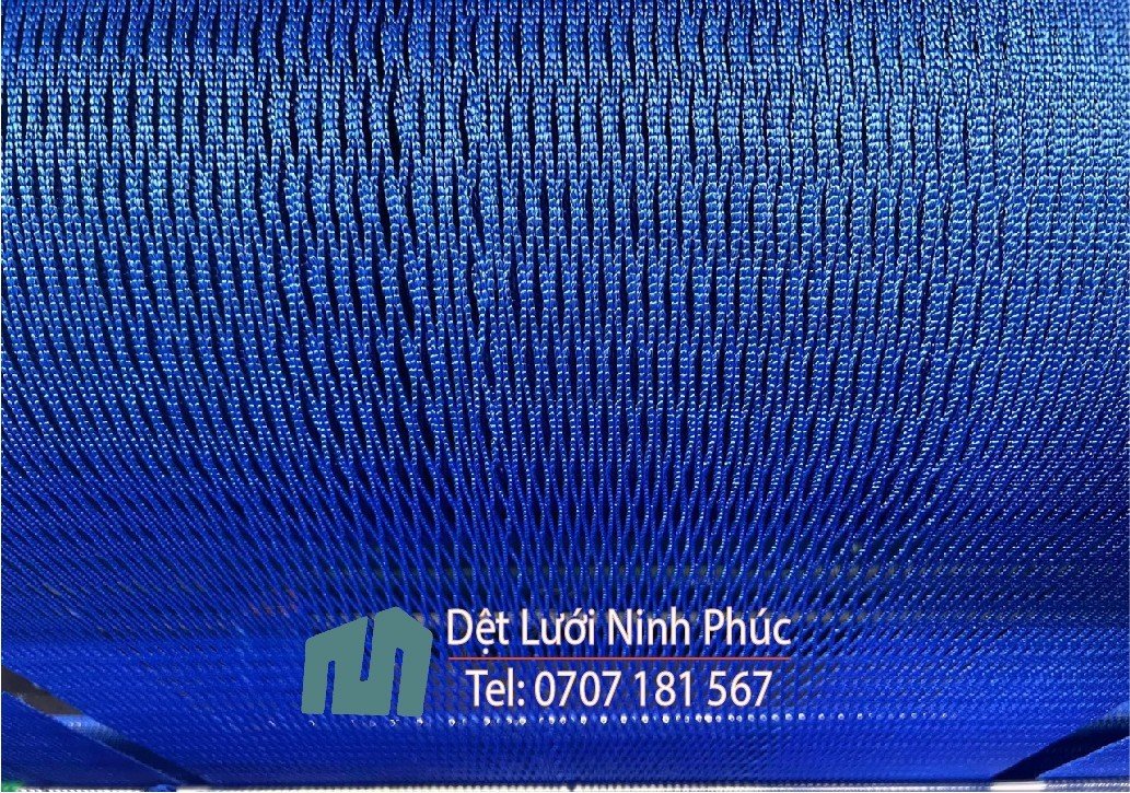 Lưới an toàn hứng vật rơi/ lưới an toànmắt lưới 2.5cm
