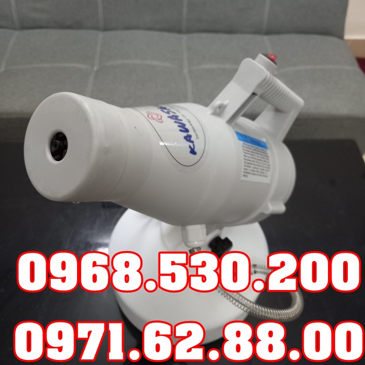 Tìm mua máy phun sương diệt muỗi diệt côn trùng chính hãng