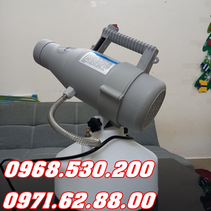 Tìm mua máy phun sương diệt muỗi diệt côn trùng chính hãng