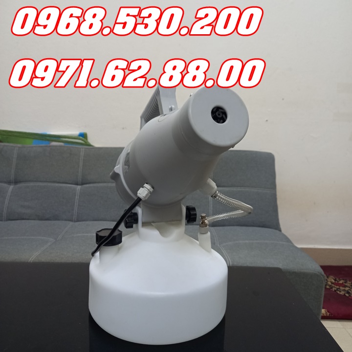 Tìm mua máy phun sương diệt muỗi diệt côn trùng chính hãng