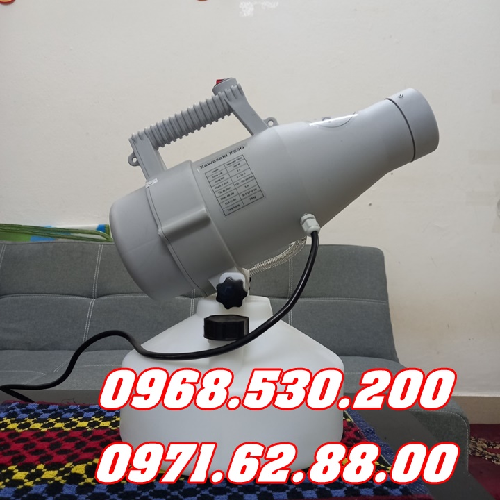Tìm mua máy phun sương diệt muỗi diệt côn trùng chính hãng