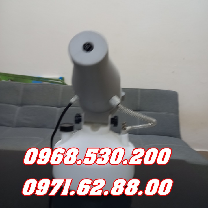 Tìm mua máy phun sương diệt muỗi diệt côn trùng chính hãng