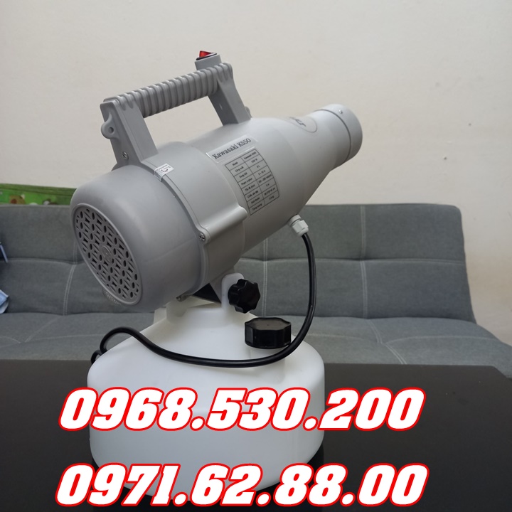 Tìm mua máy phun sương diệt muỗi diệt côn trùng chính hãng