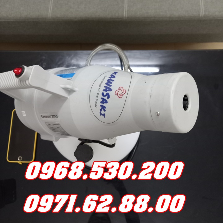 Tìm mua máy phun sương diệt muỗi diệt côn trùng chính hãng