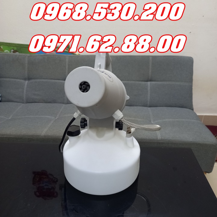 Tìm mua máy phun sương diệt muỗi diệt côn trùng chính hãng