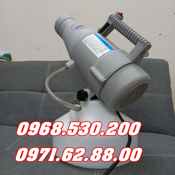 Thanh lý máy phun sương siêu mịn chạy điện giá rẻ bất ngờ