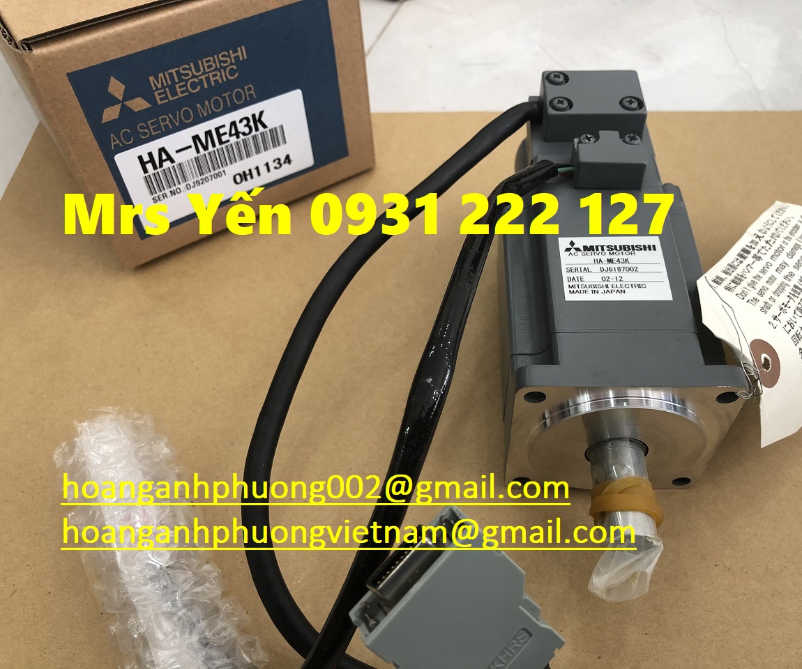 HA-ME43K Động cơ Mitsubishi hàng tồn giá tốt tại Hoàng Anh Phương