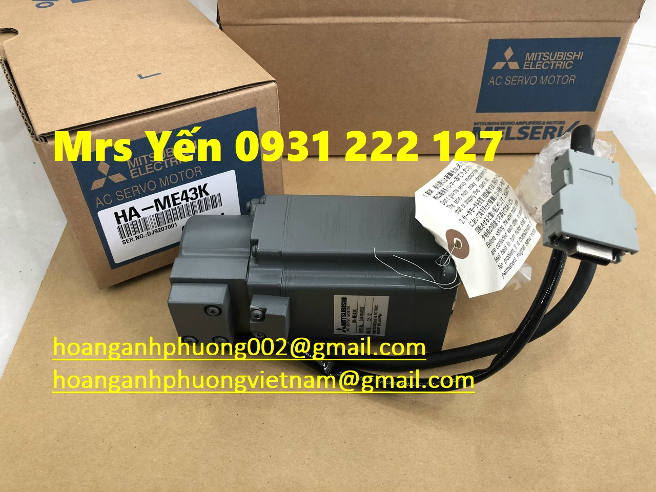 HA-ME43K Động cơ Mitsubishi hàng tồn giá tốt tại Hoàng Anh Phương