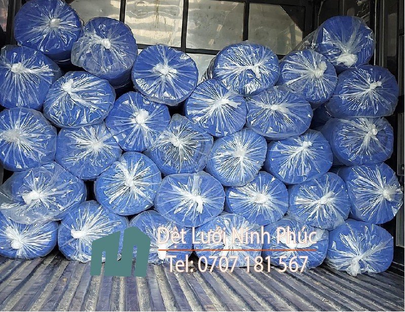 Lưới bao che công trình chống bụi giá rẻ