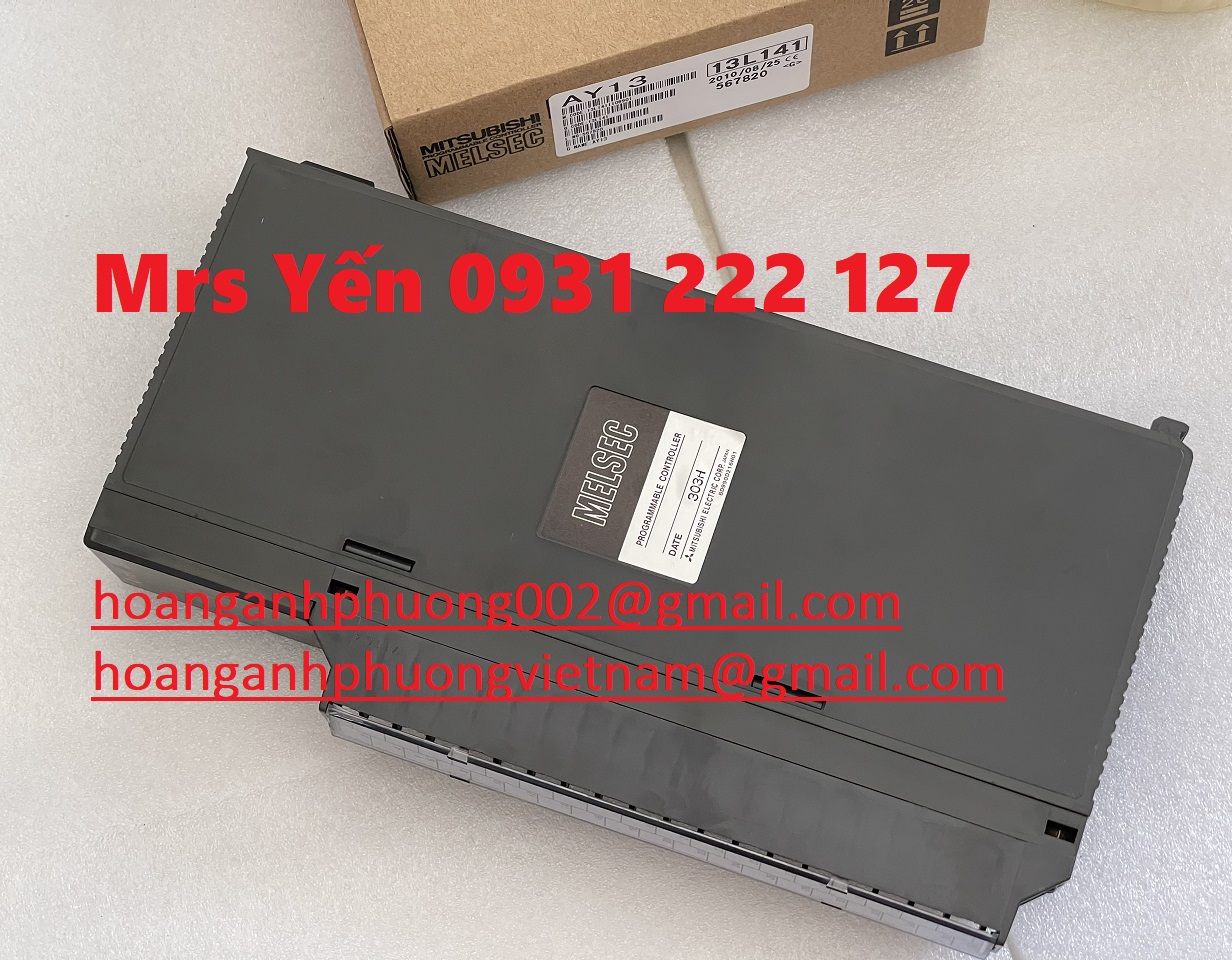 Mô đun AY13 Mitsubishi chuẩn hàng nhập khẩu tại Bình Dương