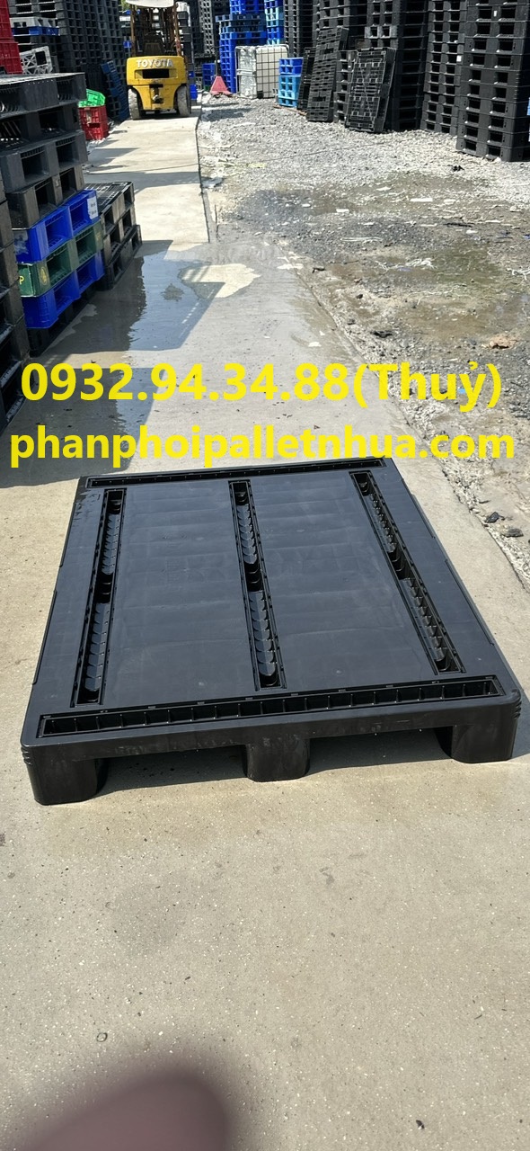 cung cấp pallet nhựa giá rẻ, chất lượng cao