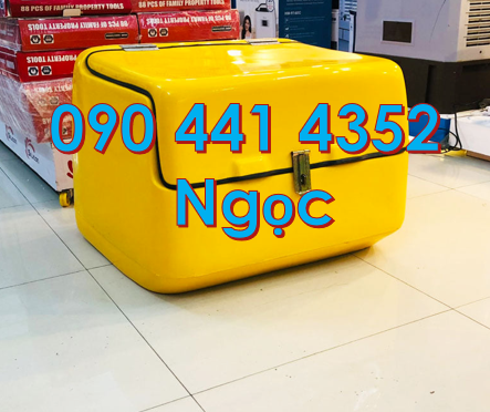 Thùng chở hàng giá rẻ, thùng ship bún đậu mẹt, thùng ship hàng giá rẻ