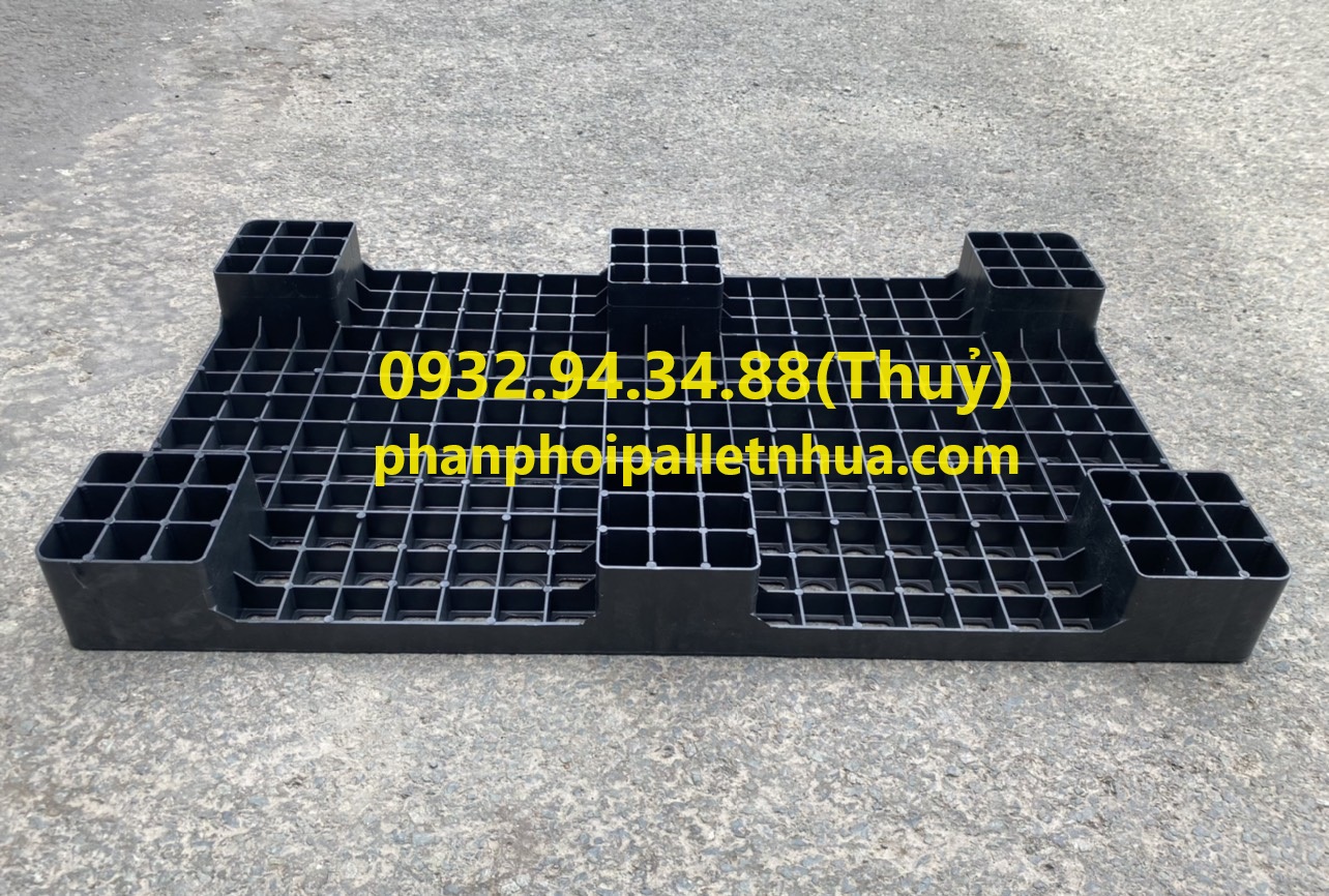 thu mua pallet nhựa cũ giá cao, liên hệ 0932.94.34.88