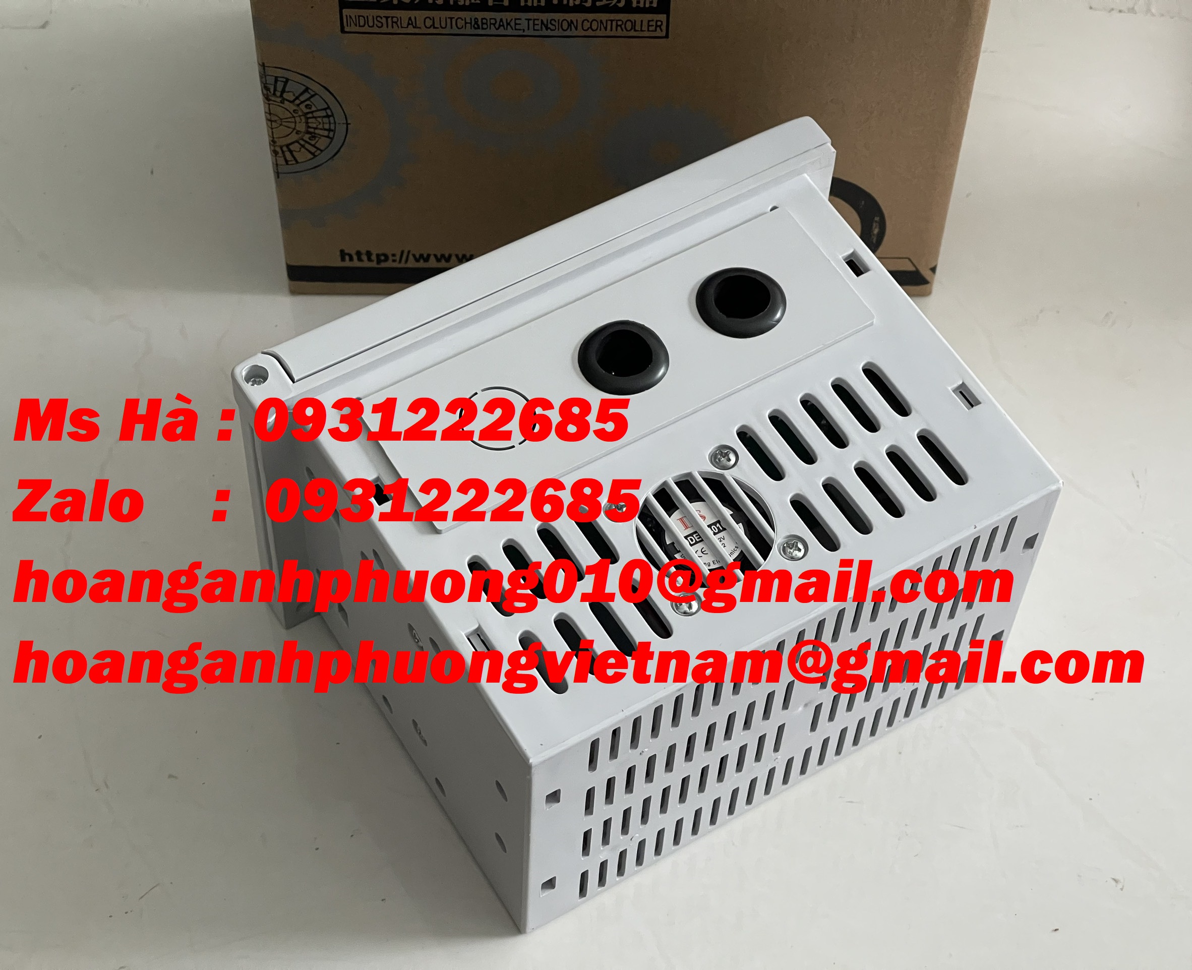 Panasonic MSMA042P1A - bộ động cơ giá tốt - giao hàng nhanh