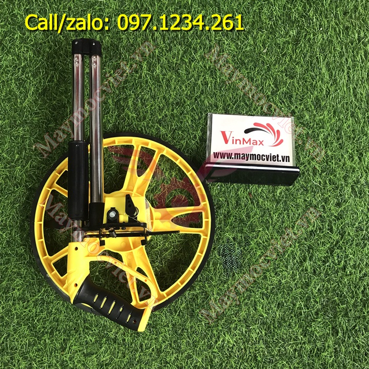 Bánh xe đo khoảng cách Okasu OS-318 giá rẻ