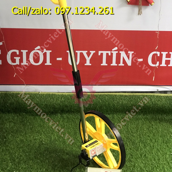 Bánh xe đo khoảng cách Okasu OS-318 giá rẻ