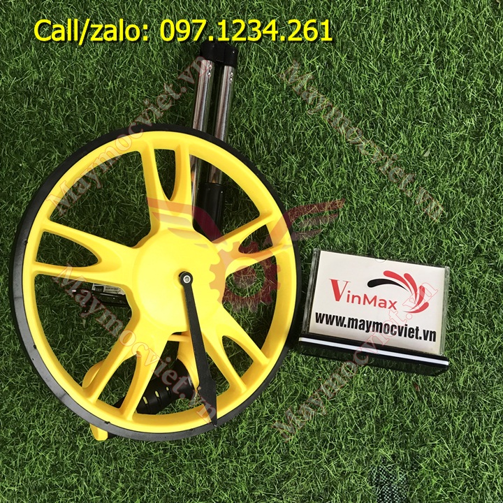 Bánh xe đo khoảng cách Okasu OS-318 giá rẻ