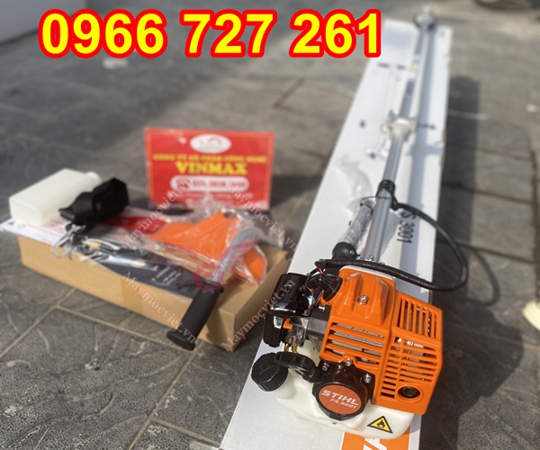Máy cắt cỏ động cơ 2 thì Stihl FS3001