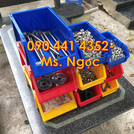 Bán kệ nhựa đựng dụng cụ, khay đựng bu lon ốc vít, hộp đựng linh kiện