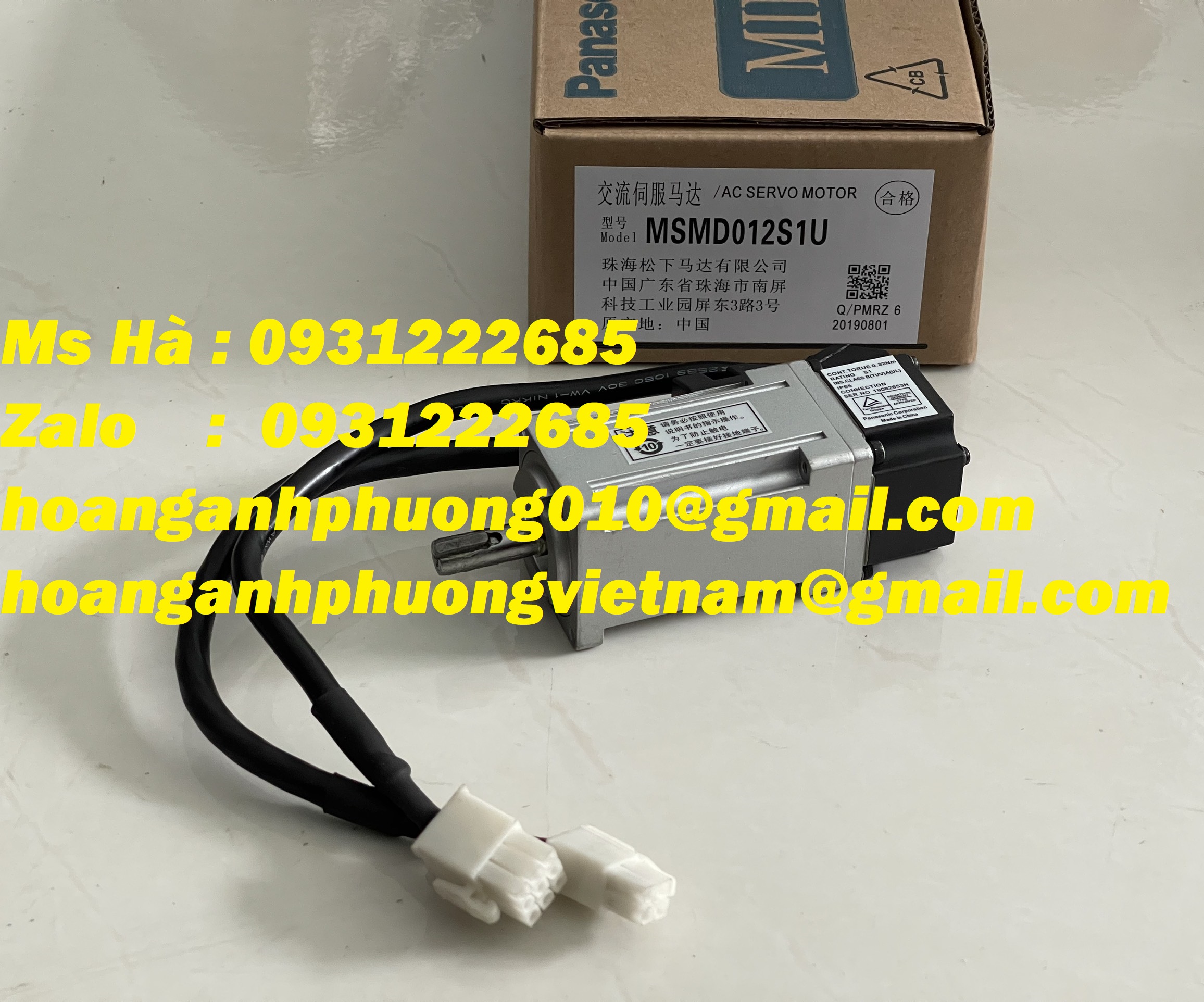 Amplifier MDS-B-SVJ2-06 mitsubishi - hàng giá tốt - chính hãng