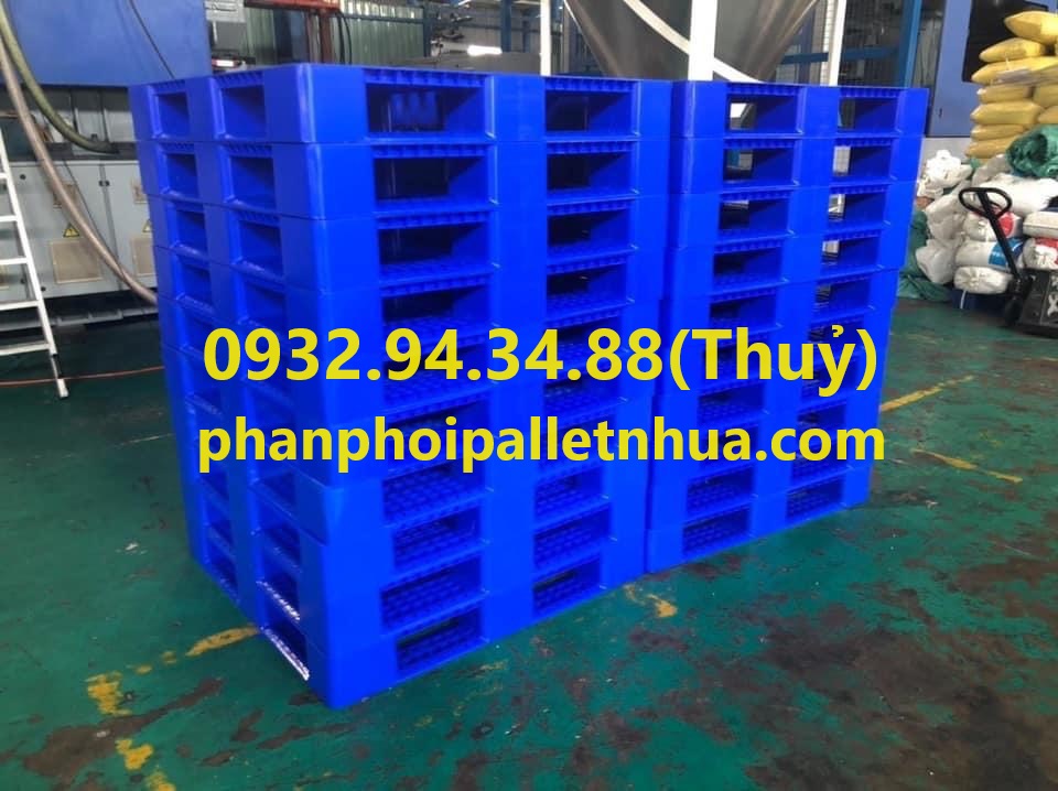 pallet nhựa Mai Phát, Liên hệ ngay 0932.94.34.88(24/7)