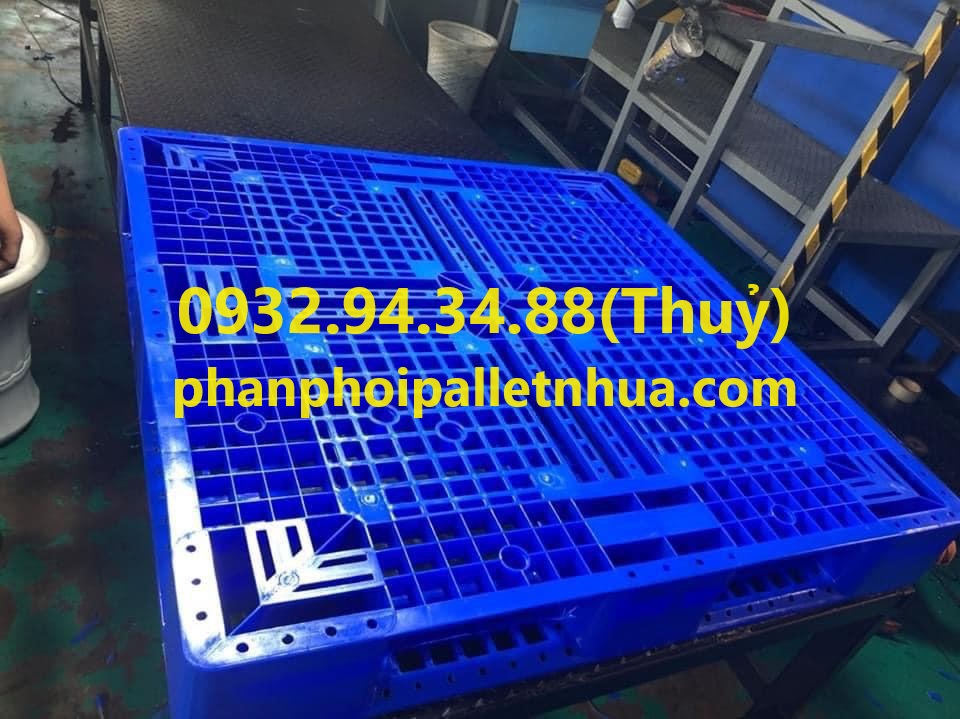 pallet nhựa Mai Phát, Liên hệ ngay 0932.94.34.88(24/7)