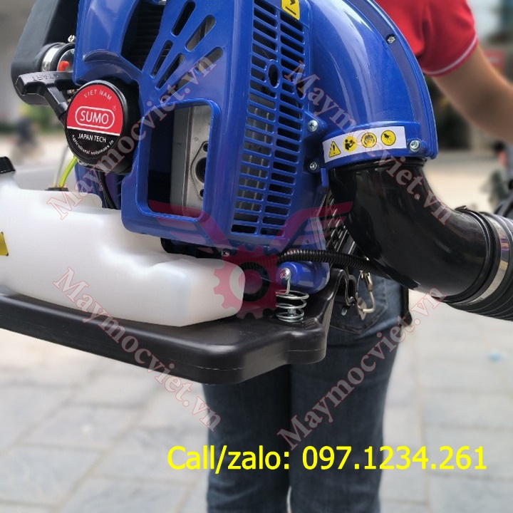 Máy thổi lá 2 thì Sumo 3000 giá rẻ