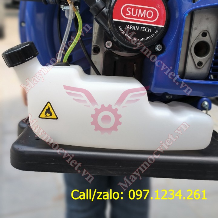 Máy thổi lá 2 thì Sumo 3000 giá rẻ