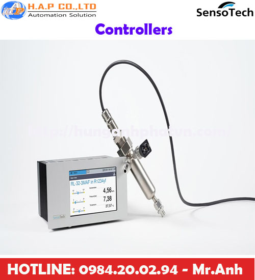 bộ điều khiển Sensotech tại việt nam , cảm biến sensotech