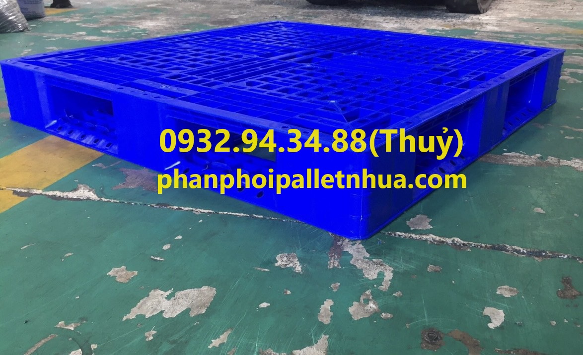pallet nhựa giá rẻ tại Đồng Nai, miễn phí giao hàng
