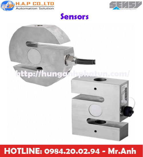 cảm biến lực SENSY tại việt nam, cảm biến SENSY