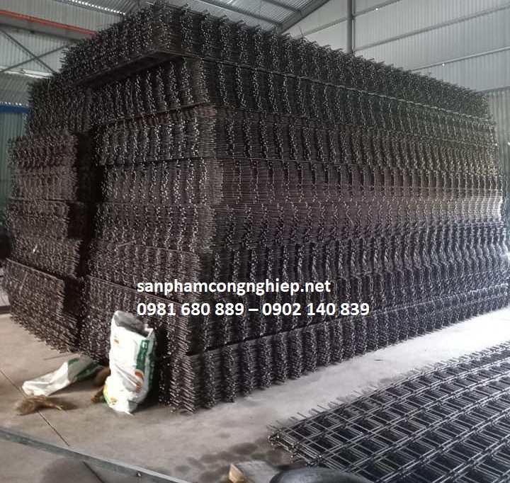 Điểm Qua Vài Mẫu Lưới Sắt Đổ Bê Tông Giá Rẻ Cho Đơn Hàng Trong Ngày
